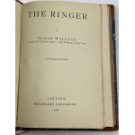 Wallace Edgar, The Ringer [Półskórek]