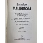 Malinowski Bronislaw, Práce. Svazek 1-6 v 8 svazcích.
