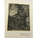 Mickiewicz Adam, Pan Tadeusz z ilustracjami Andriollego