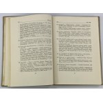 Semkowicz Aleksander, Bibliografia utworów Adama Mickiewicza do roku 1855