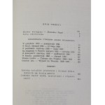 Semkowicz Aleksander, Bibliografia utworów Adama Mickiewicza do roku 1855