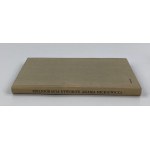 Semkowicz Aleksander, Bibliografia utworów Adama Mickiewicza do roku 1855