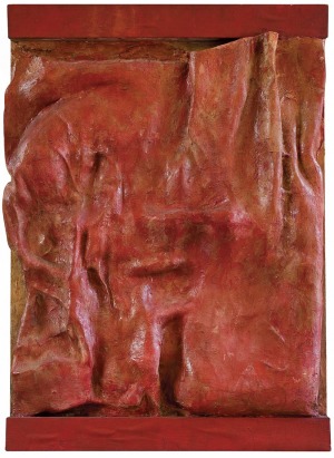 Kobzdej Aleksander, NIESPOKOJNA PRZESTRZEŃ (HORS CADRE), 1970