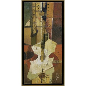 Zając  Ryszard , MUSICAL COMPOSITION - GITARA Z MANDOLINĄ, 1995