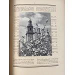 Dobrzycki Jerzy, Stary Kraków [1936]