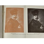 Jackowski Romuald, Książka powstaje [I wydanie] [elegancki półskórek]