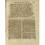 [Lukan Farsalia] Pharsalia M. Annaei Lucani Petri Burmanni [1740]