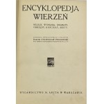 Piekarski Stanisław, Encyklopedia wierzeń [oprawa skórzana]