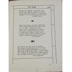 [1937] Cztery wieki fraszki polskiej / wybór i wstęp Juliana Tuwima; przedm. Aleksandra Brücknera