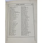 [1937] Cztery wieki fraszki polskiej / wybór i wstęp Juliana Tuwima; przedm. Aleksandra Brücknera