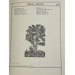 [1937] Cztery wieki fraszki polskiej / wybór i wstęp Juliana Tuwima; przedm. Aleksandra Brücknera