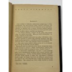 Voynich Ethel Lilian, Szerszeń [Oprawa skórzana wykonana w pracowni Suszek Books] ]