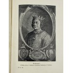 Kazimierz Chłędowski - Historye neapolitańskie: wiek XIV-XVIII