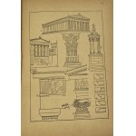 [1930] Cieśla Henryk, Style historyczne: architektura, ornamentyka, rzemiosła: 240 rys.