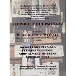 Program Pikniku z Bukinistami [Kraków 14.07.2002]