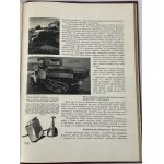 20th Anniversary of Communication in Poland Reborn [1939] [leather binding].