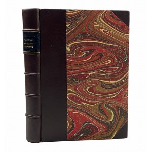 Jasienica Pawel, Slavic Ancestry [1st edition][Half-shell].