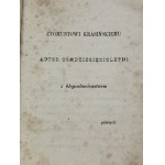 Koźmian Kajetan, Stefan Czarniecki: báseň ve 12 písních [1. vydání].