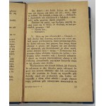 Korczak Janusz, How to love a child: boarding school, summer camps [Mortkowicz][2nd edition].
