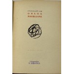 Lem Stanislaw, Magellan's Cloud