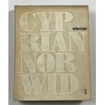 Norwid Cyprian Kamil, Pisma wszystkie vol. I-XI [complete].
