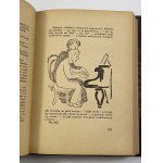 Zegadłowicz Emil, Zmory: a chronicle from the distant past [1936].