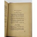 Zegadłowicz Emil, Zmory: a chronicle from the distant past [1936].