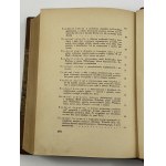 Zegadłowicz Emil, Zmory: a chronicle from the distant past [1936].