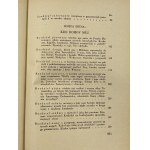 Zegadłowicz Emil, Zmory: a chronicle from the distant past [1936].