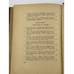 Zegadłowicz Emil, Zmory: a chronicle from the distant past [1936].