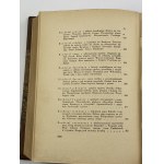 Zegadłowicz Emil, Zmory: a chronicle from the distant past [1936].