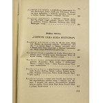 Zegadłowicz Emil, Zmory: a chronicle from the distant past [1936].