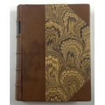 Zegadłowicz Emil, Zmory: a chronicle from the distant past [1936].