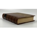 Zegadłowicz Emil, Zmory: a chronicle from the distant past [1936].