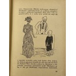 Zegadłowicz Emil, Zmory: a chronicle from the distant past [1936].