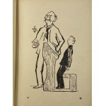 Zegadłowicz Emil, Zmory: a chronicle from the distant past [1936].