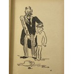 Zegadłowicz Emil, Zmory: a chronicle from the distant past [1936].