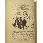 Zegadłowicz Emil, Zmory: a chronicle from the distant past [1936].