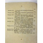 Scheffmacher Johann Jakob, Katechizm polemiczny czyli Wykład nauk wiary chrześcijańskiej [1883]