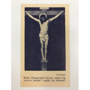 [Święty obrazek] Boski Zbawicielu!