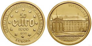 Germany, €50, 1996