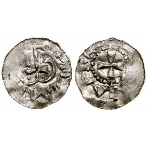 Niemcy, denar, 1040-1045