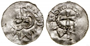 Germany, denarius, 1040-1045