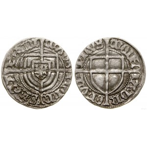 Teutonic Order, a penny