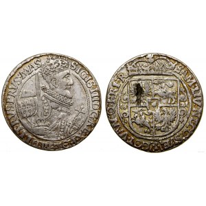 Polska, ort, 1621, Bydgoszcz