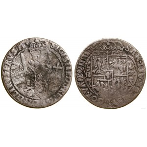 Polska, ort, 1622, Bydgoszcz