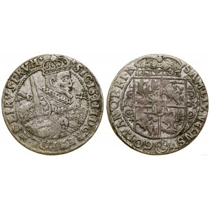 Polska, ort, 1623, Bydgoszcz