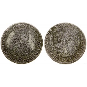 Poland, ort, 1668 TLB, Bydgoszcz