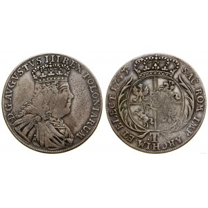 Polen, tymf, 1753, Leipzig