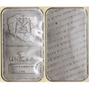 Poland, collector's bar, 2010